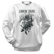 Світшот Linkin Park - The Hunting Party