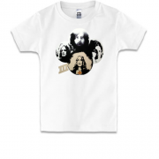 Детская футболка Led Zeppelin III