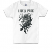 Дитяча футболка Linkin Park - The Hunting Party