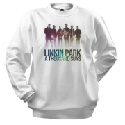 Світшот Linkin Park - A Thousand Suns