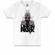 Детская футболка Linkin Park - Living Things