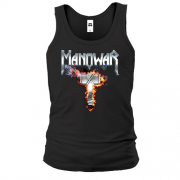 Майка Manowar - The Lord of Steel