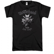 Футболка Motörhead - Bad Magic