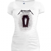 Туника Metallica - Death Magnetic (2)