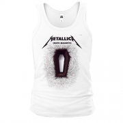 Чоловіча майка Metallica - Death Magnetic (2)