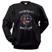 Світшот Motörhead - Motörizer