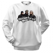 Світшот Motörhead Band
