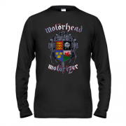 Лонгслив Motörhead - Motörizer