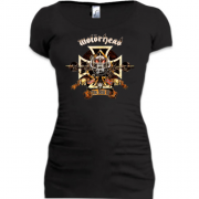 Подовжена футболка Motörhead - The best of