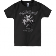 Детская футболка Motörhead - Bad Magic