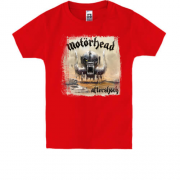 Детская футболка Motörhead - Aftershock