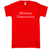 Футболка Within Temptation (2)