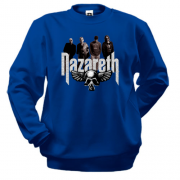 Світшот Nazareth Band