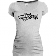 Туника Motörhead (лого с цепями)