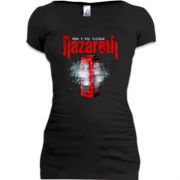 Подовжена футболка Nazareth - Rock ’n’ Roll Telephone