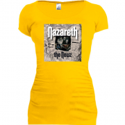 Подовжена футболка Nazareth - The Newz