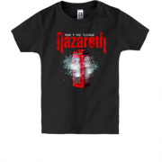 Детская футболка Nazareth - Rock ’n’ Roll Telephone