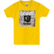 Дитяча футболка Nazareth - The Newz