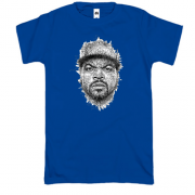 Футболка с Ice Cube (иллюстрация)