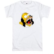 Футболка Simpsons (12)