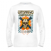 Чоловічий лонгслів The Offspring - Days Go By (2)