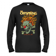 Чоловічий лонгслів The Offspring - Coming for you (2)