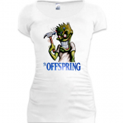 Подовжена футболка The Offspring - Hammerhead