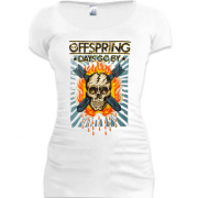Подовжена футболка The Offspring - Days Go By (2)