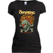 Подовжена футболка The Offspring - Coming for you (2)
