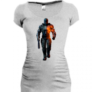 Подовжена футболка Mass Effect (персонаж)