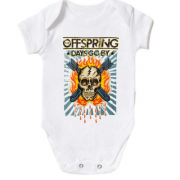 Детское боди The Offspring - Days Go By (2)