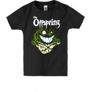 Детская футболка The Offspring Art
