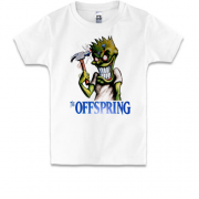 Дитяча футболка The Offspring - Hammerhead
