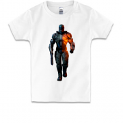 Дитяча футболка Mass Effect (персонаж)