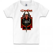 Детская футболка Ozzy Osbourne 2010