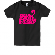 Детская футболка Pink Floyd (2)