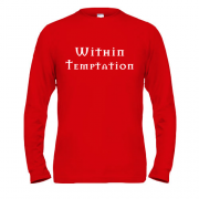 Чоловічий лонгслів Within Temptation (2)
