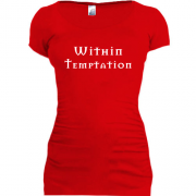 Туника Within Temptation (2)