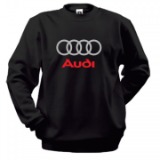 Свитшот Audi (2)