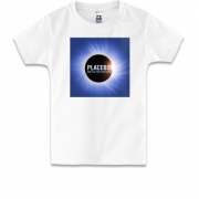 Детская футболка Placebo - Battle for the Sun