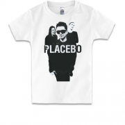 Детская футболка Placebo Band