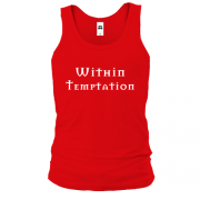 Чоловіча майка Within Temptation (2)