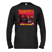 Лонгслив Ramones - Mondo Bizarro