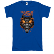 Футболка Hollywood Undead - Firewolf