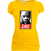 Туника с Dr Dre