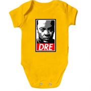 Детское боди с Dr Dre