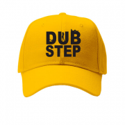 Кепка DUB Step 3
