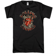 Футболка Rolling Stones Art (2)