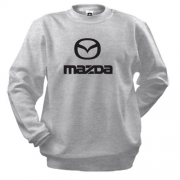 Світшот Mazda