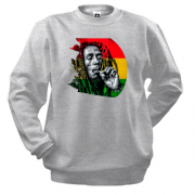 Світшот з Bob Marley (2)
